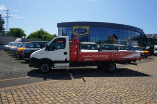Iveco 35C15